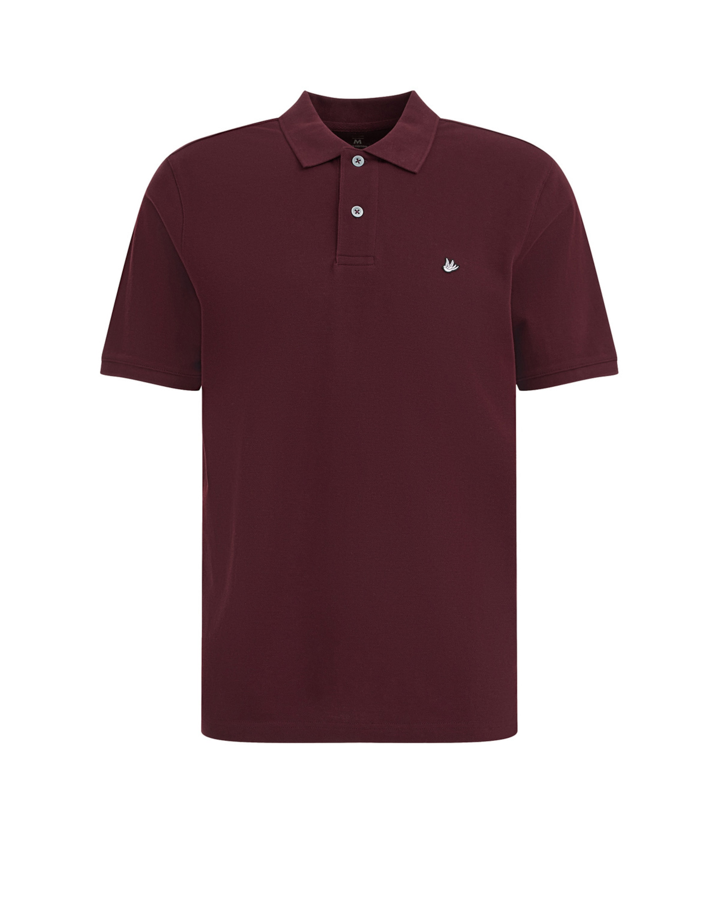 WE Fashion Bluser & t-shirts i rød: forside