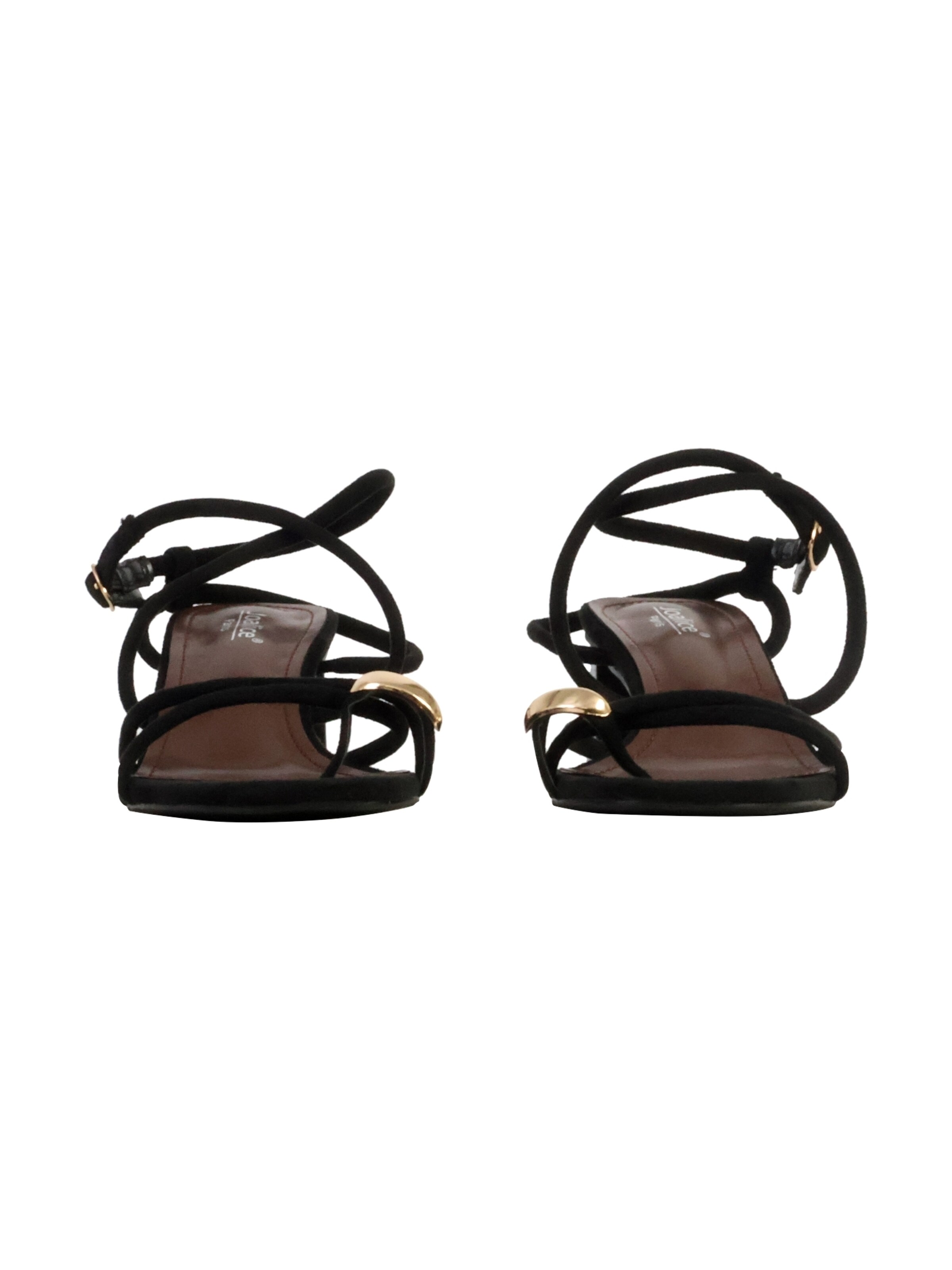 Super Mode - Sandalias en negro