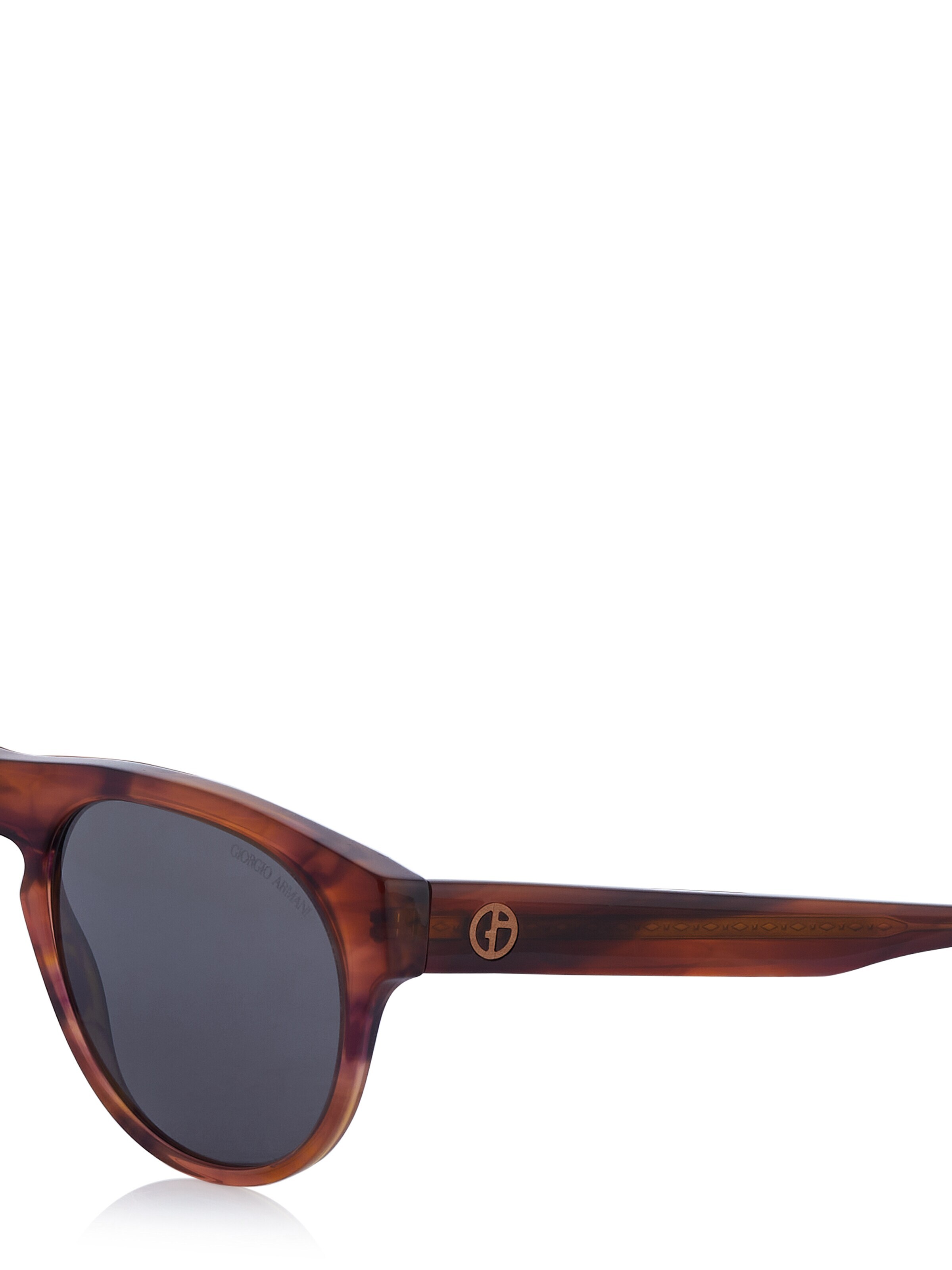 ARMANI Sunglasses in Brown