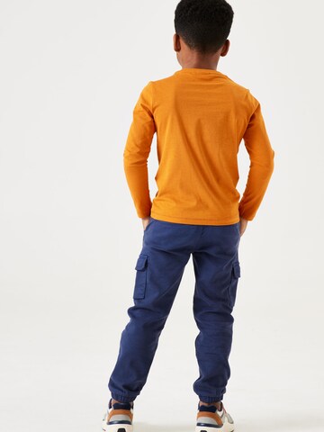 GARCIA Shirt in Orange