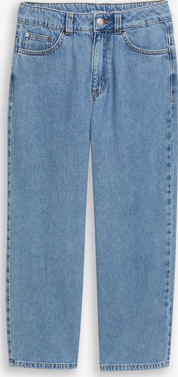 TOM TAILOR Farkut koossa 128 värissä sininen denim, Tuotenäkymä