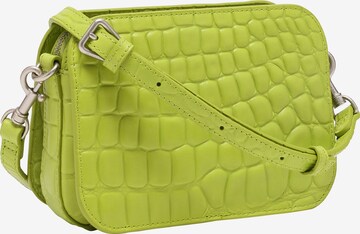 Liebeskind Berlin Crossbody Bag 'Luka' in Green