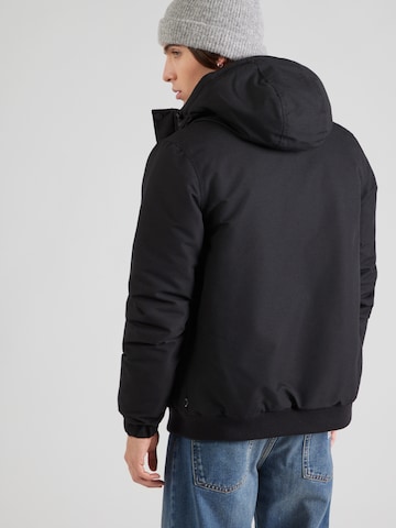 Giacca di mezza stagione 'ALL DAY' di BILLABONG in nero