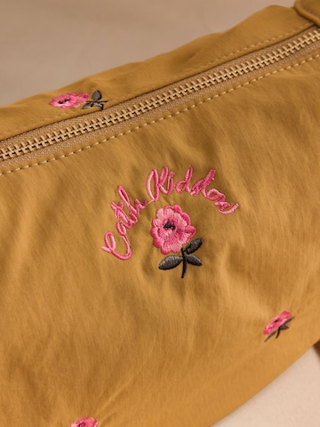 Cath Kidston - Bolso de hombro en amarillo