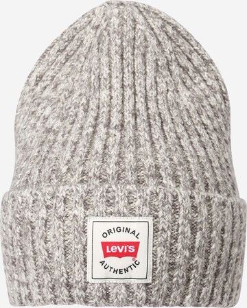 Bonnet 'HOLIDAY BATWING' LEVI'S ® en gris