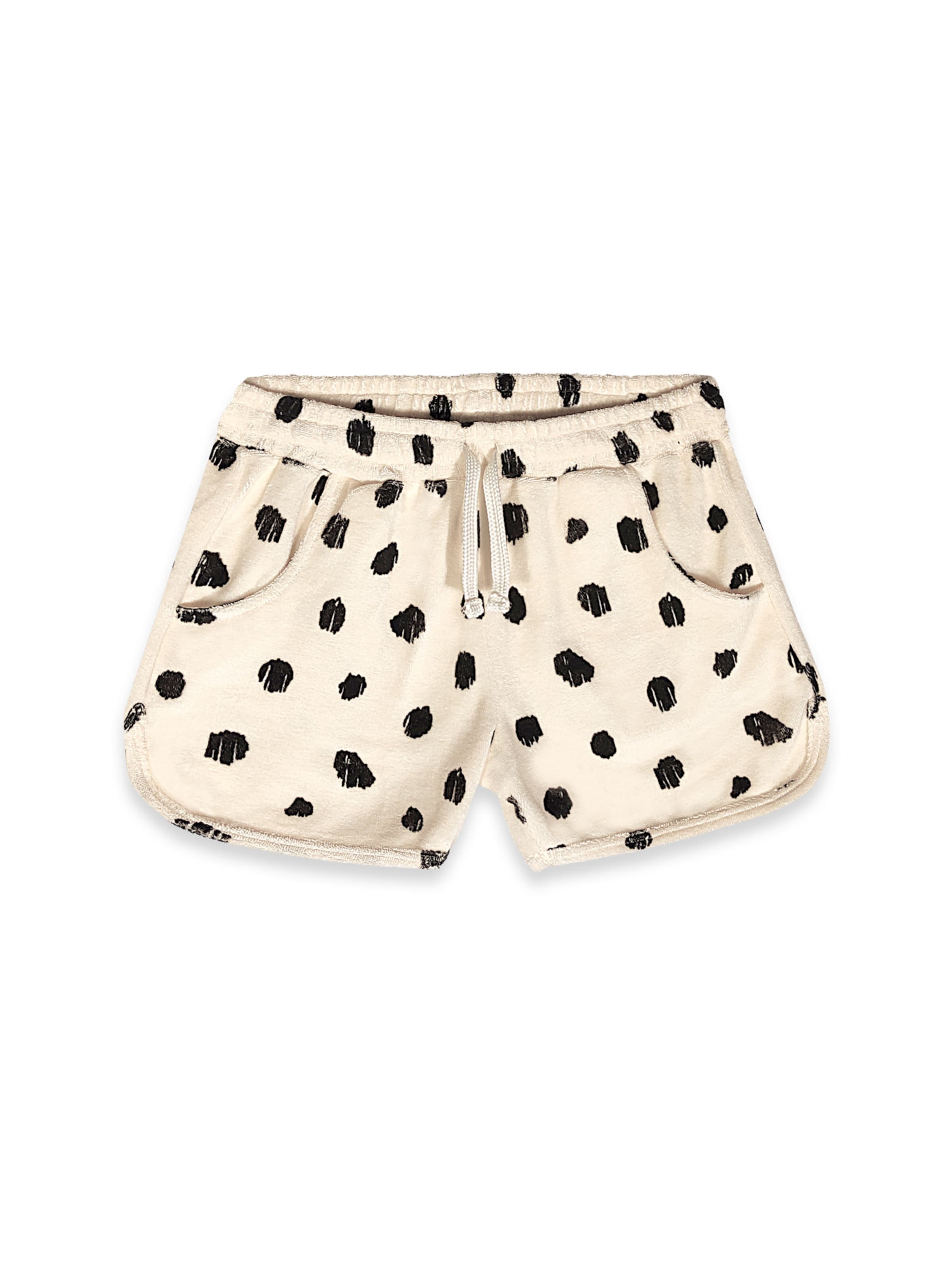 Denokids Set 'CFF-26Y1-055' in Beige