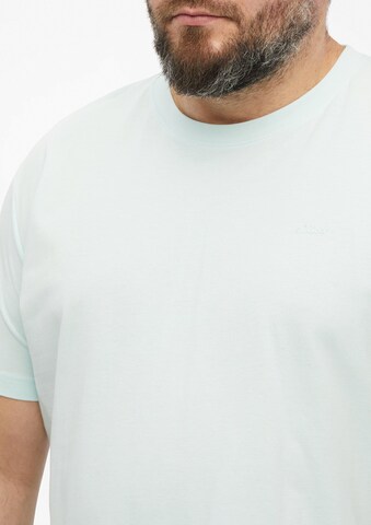 T-Shirt s.Oliver en vert