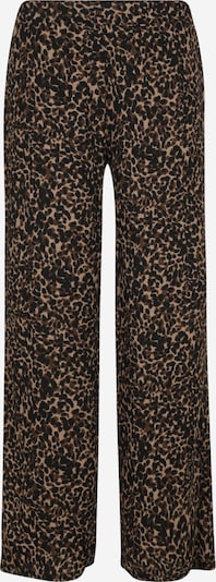 Kelnės 'JDYJULIA' iš JDY Tall, spalva – smėlio spalva / ruda / garstyčių spalva / juoda, Prekių apžvalga