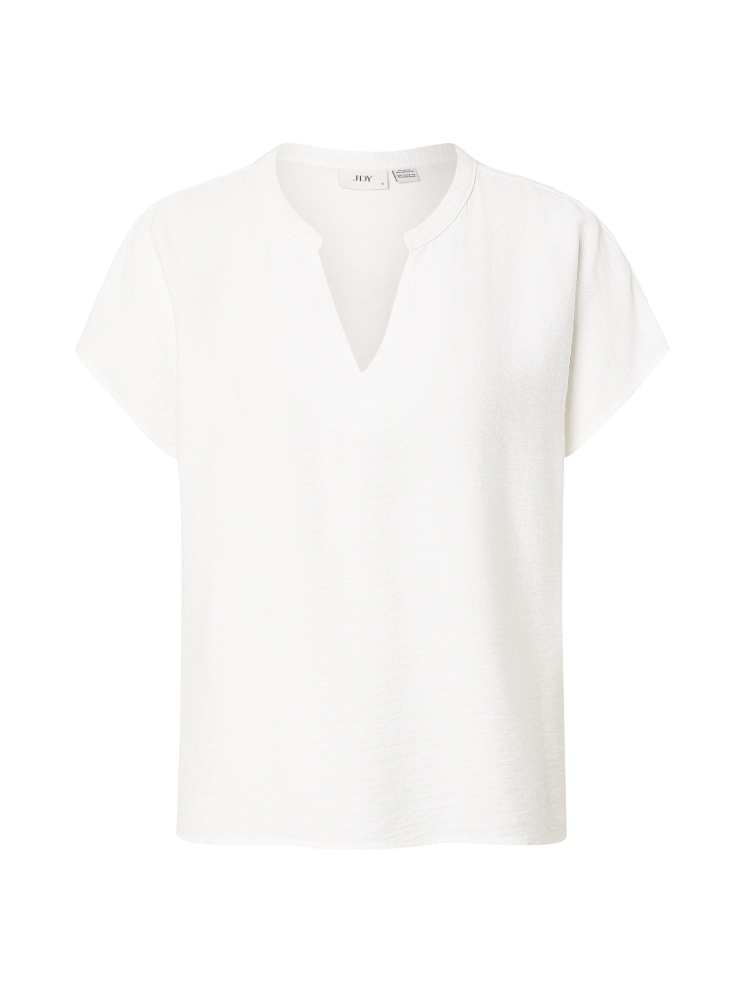 Camicia da donna 'JDYPEPPER' di JDY in bianco: frontale