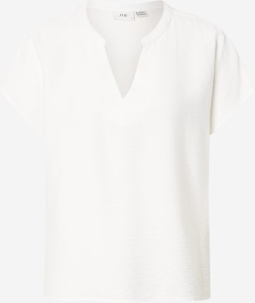 Camicia da donna 'JDYPEPPER' di JDY in bianco: frontale