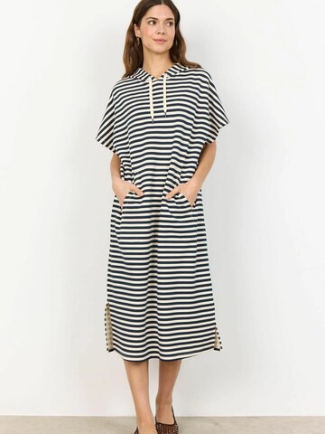 Robe Soyaconcept en bleu