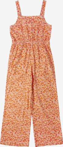 O'NEILL Overall 'Print' in Orange