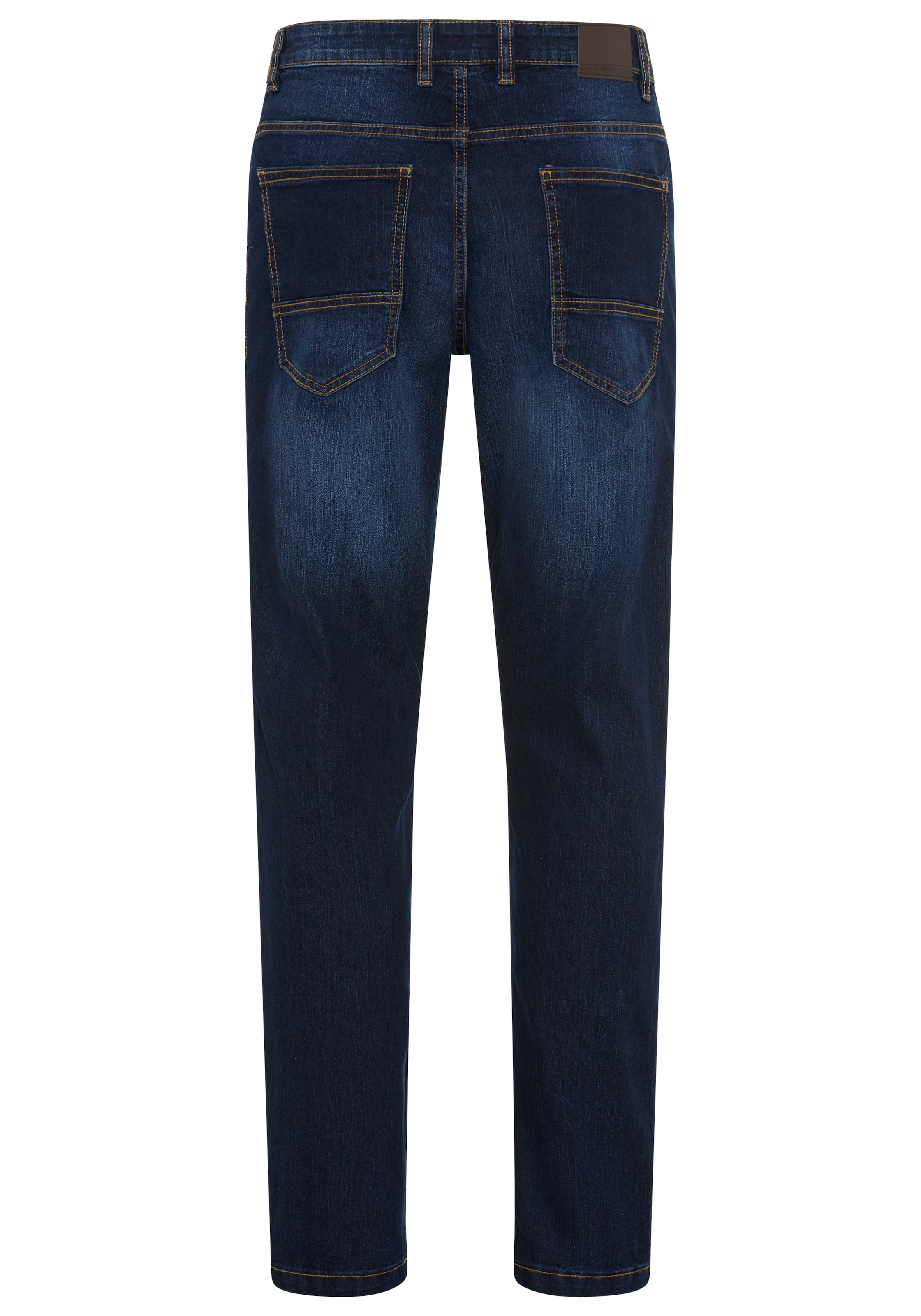 ARIZONA Regular Jeans in Blue