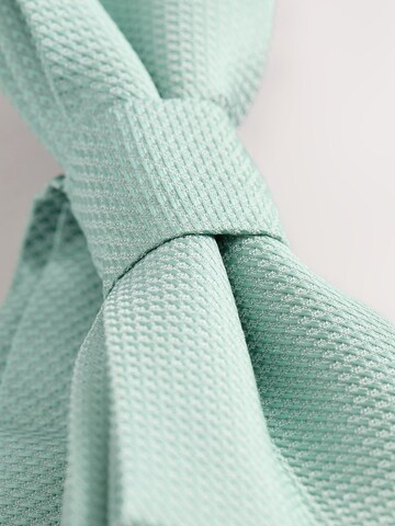 Next Suit accessory in Green