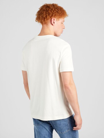 Tricou de la ESPRIT pe alb