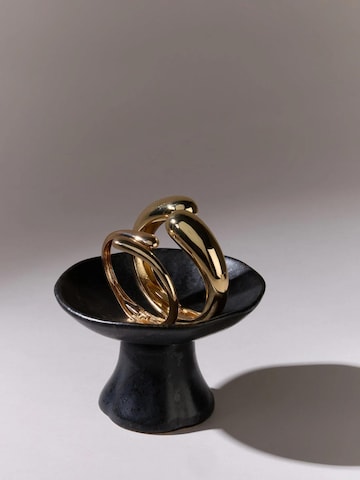 Club Manhattan Bracelet 'Gigi' in Yellow
