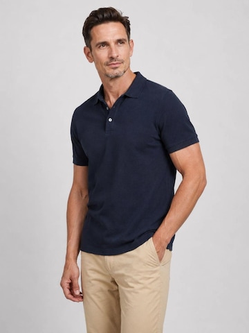 Profuomo Shirt in Blue