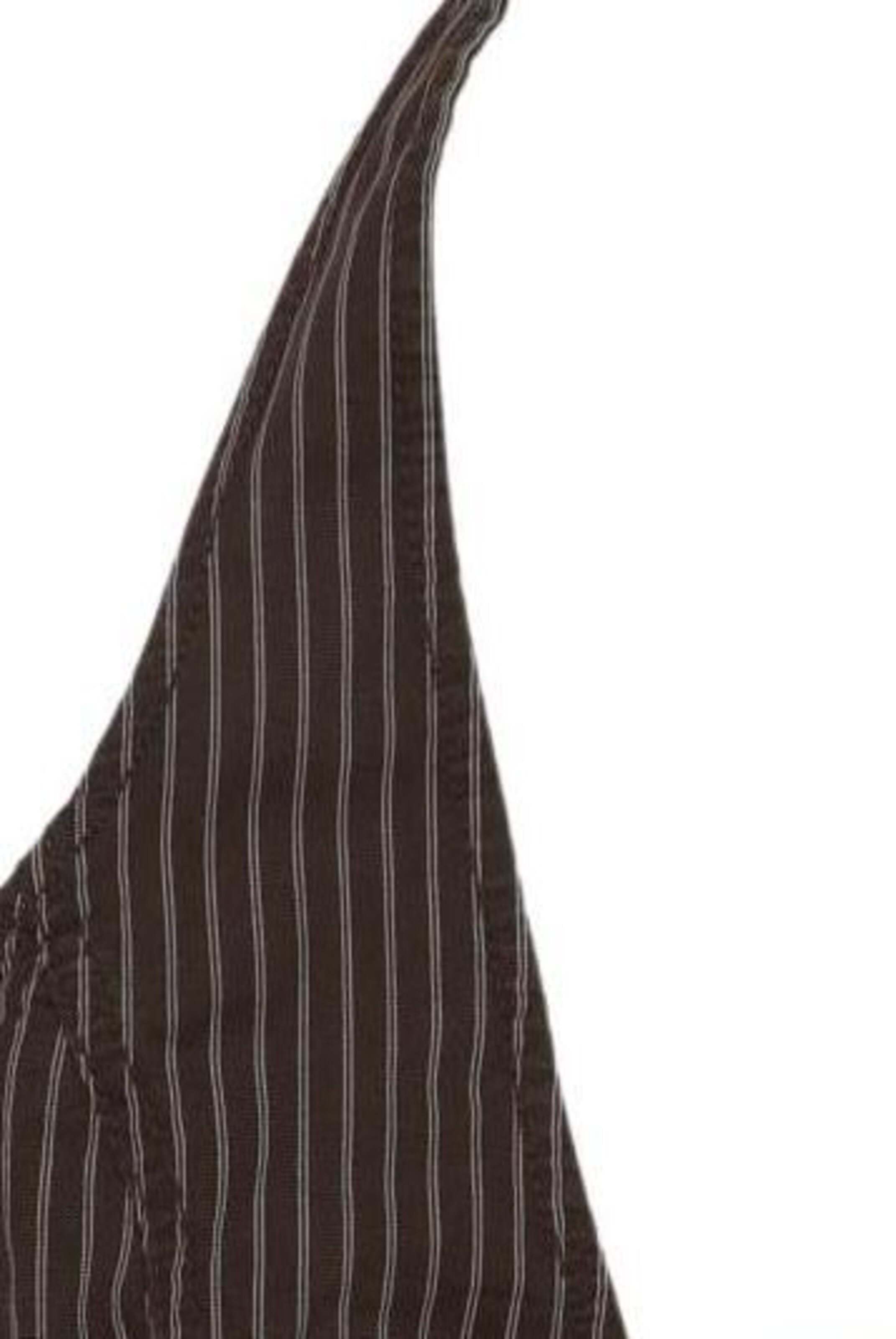 ESPRIT Vest in S in Brown