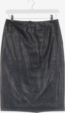 Riani Skirt in XS in Black: front