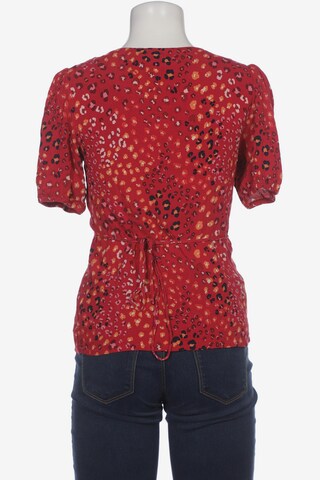 MONSOON Bluse L in Rot