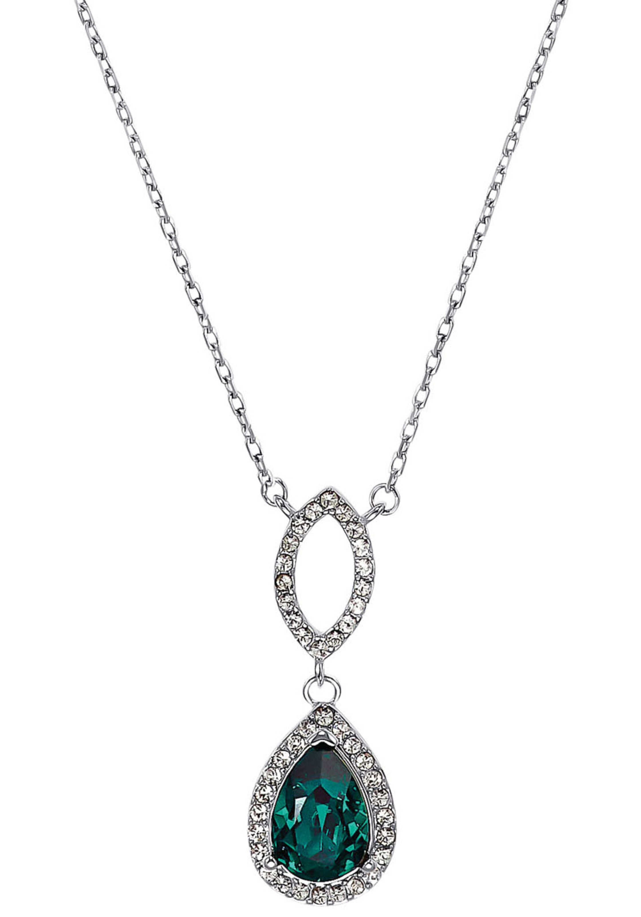AMOR Kette in Silber
