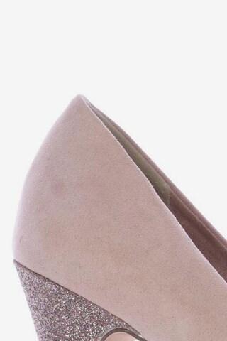 MARCO TOZZI Pumps 38 in Pink