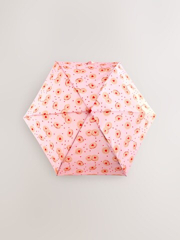 Parapluie Next en rose