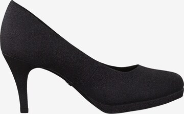 Pumps de la TAMARIS pe negru