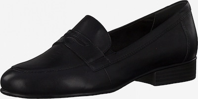 TAMARIS Classic Flats in Black, Item view