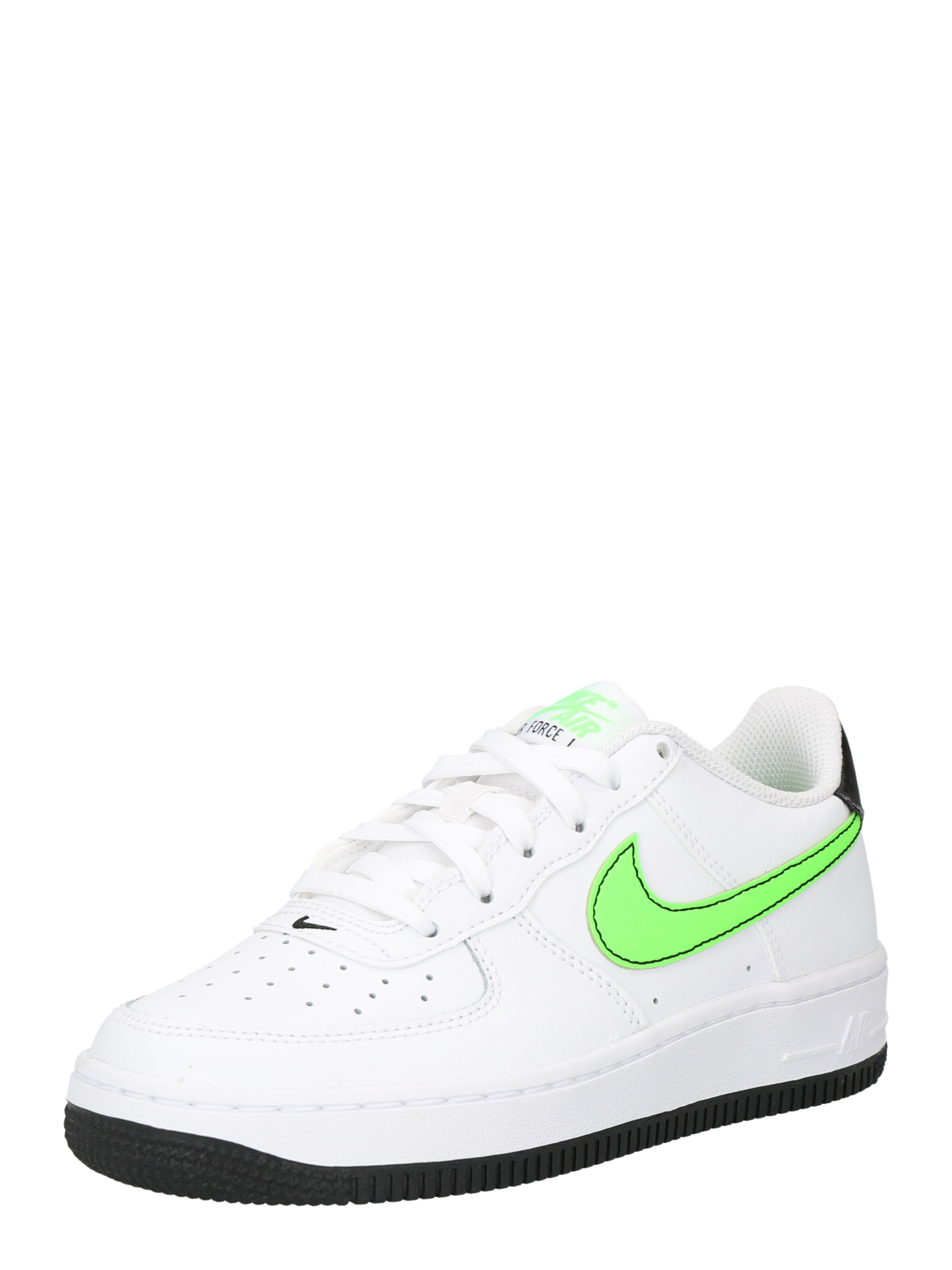 nike air force 1 lv8 junior white