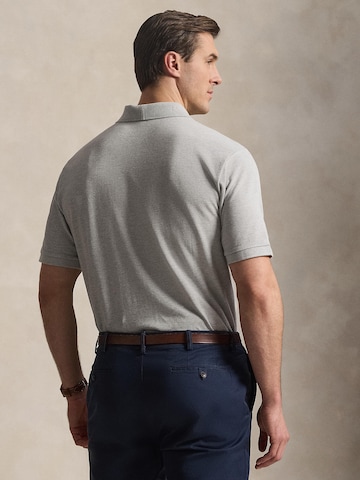 Polo Ralph Lauren Big & Tall T-shirt i grå