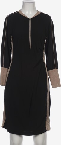 GUSTAV Dress in S in Black: front