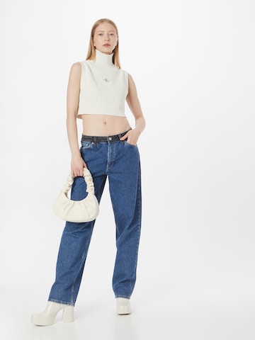 regular Jeans di Calvin Klein Jeans in blu