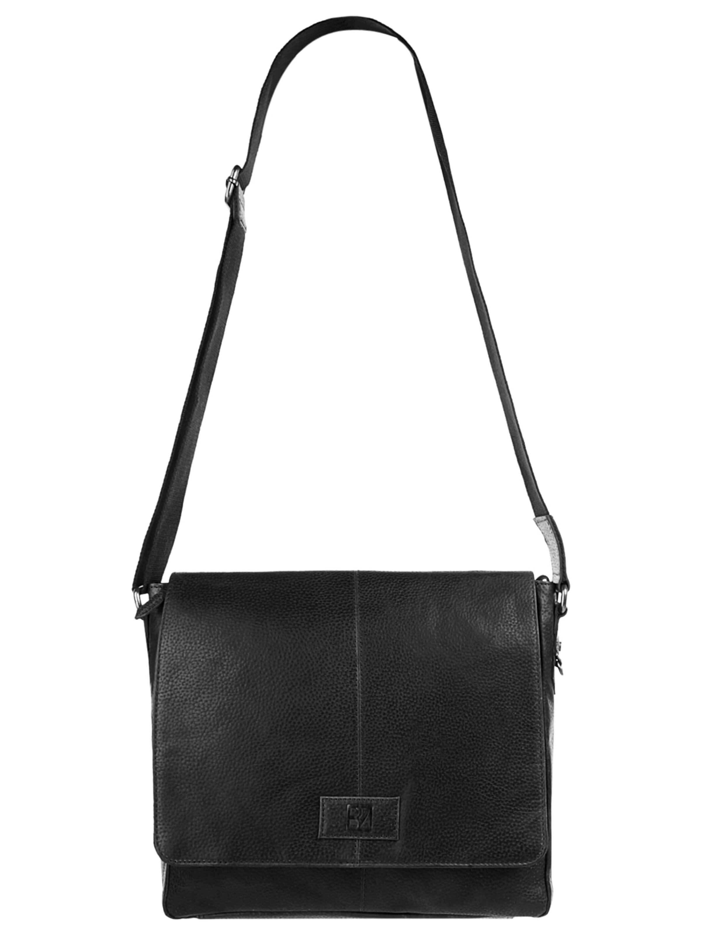 BODENSCHATZ Messenger in Black