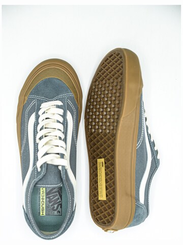 Baskets basses 'Vans Style 136 Decon VR3' VANS en bleu