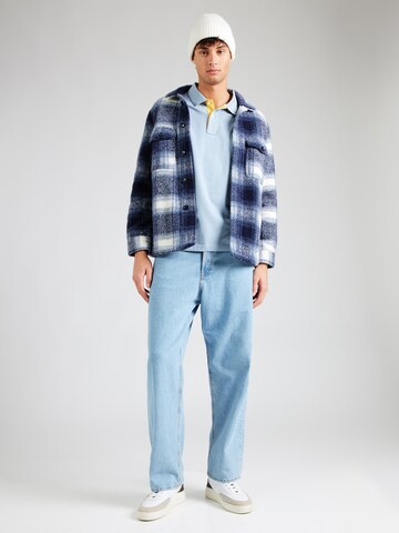 Maglietta di GANT in blu