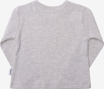 LILIPUT Shirt 'Little Sailor' in Grey