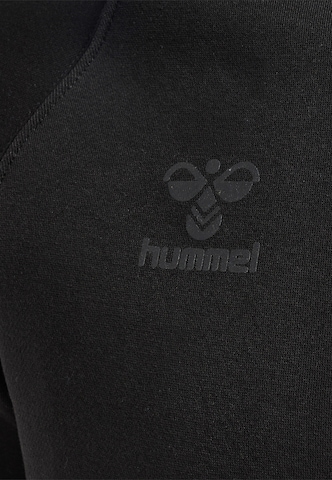 Sweat de sport Hummel en noir