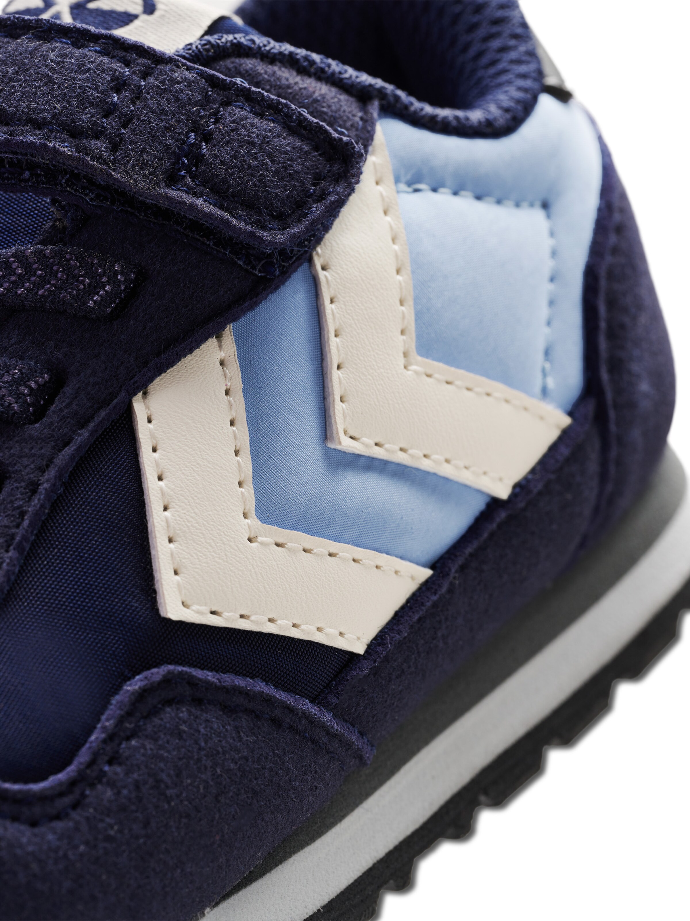 Hummel Sneakers 'REFLEX' i blå