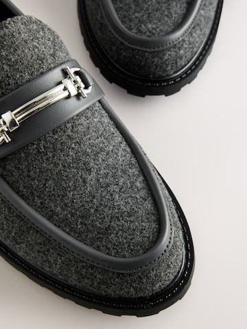 Next Instappers 'Forever Comfort' in Grijs