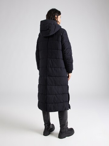 Cappotto invernale di QS in nero