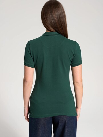 NOWIHT Shirt 'Beatrice'‌‌‌‌‌‌‌ in Grün