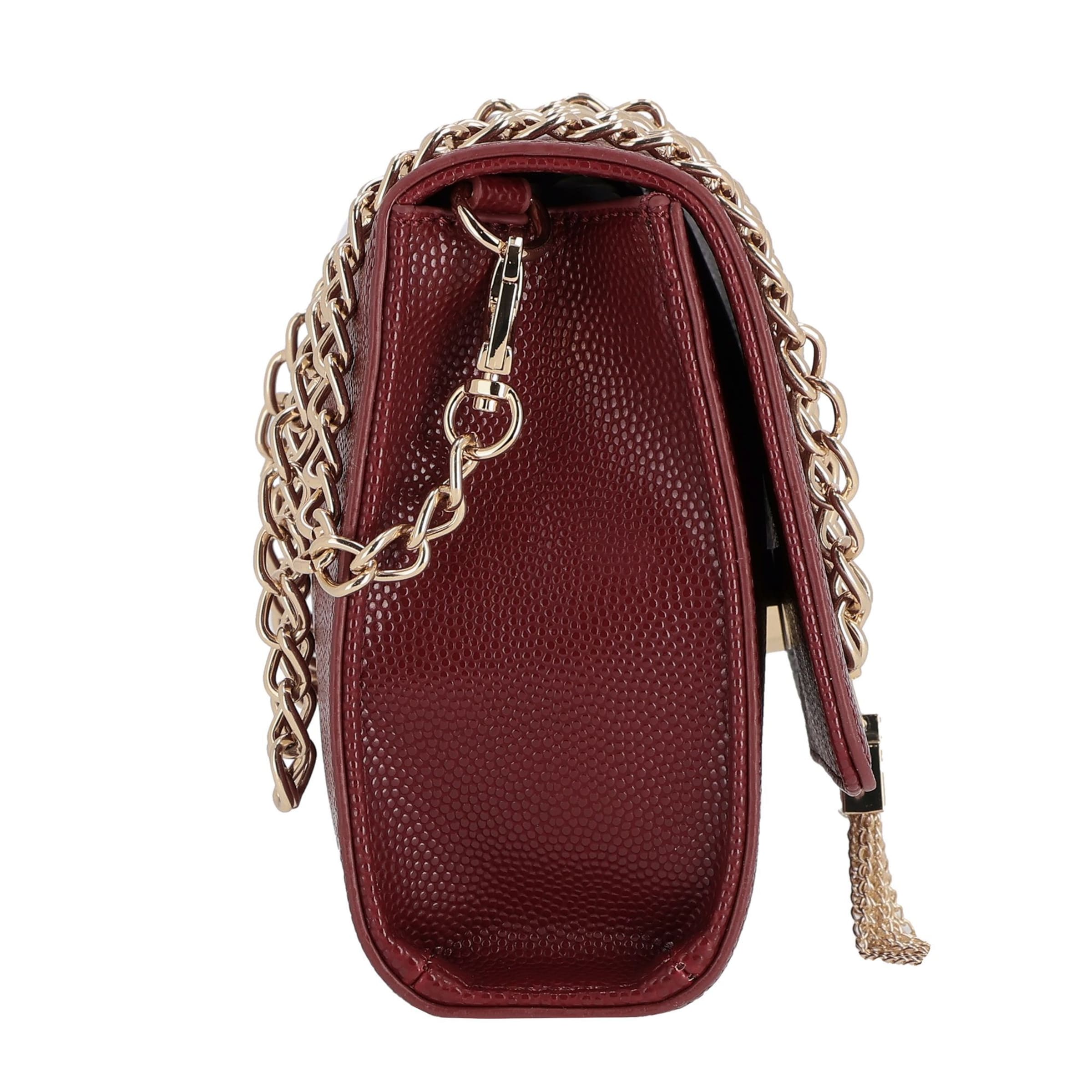 VALENTINO Clutch 'Divina' in Red