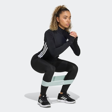 ADIDAS PERFORMANCE Sportdzseki - fekete
