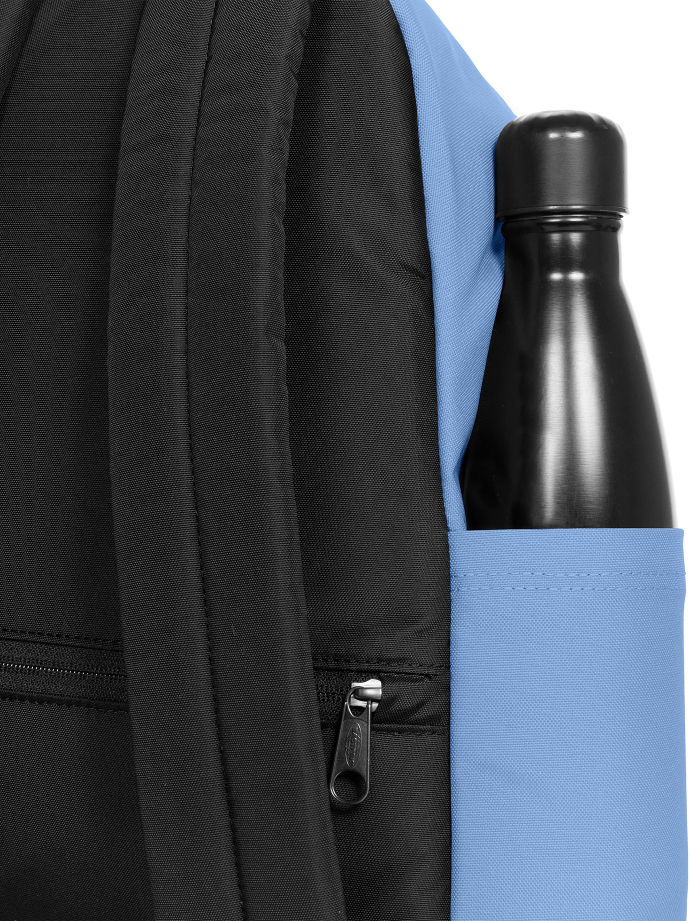 EASTPAK Σακίδιο πλάτης 'Day Pak'R' σε μπλε