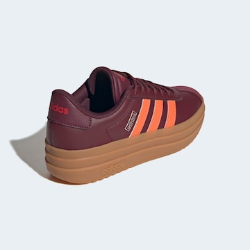 ADIDAS SPORTSWEAR Sneakers in Red