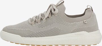 Rieker EVOLUTION Platform trainers in Beige