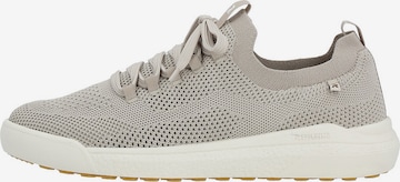 Rieker EVOLUTION Låg sneaker i beige