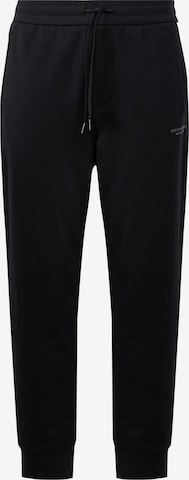 ARMANI EXCHANGE Trousers in Blue: front