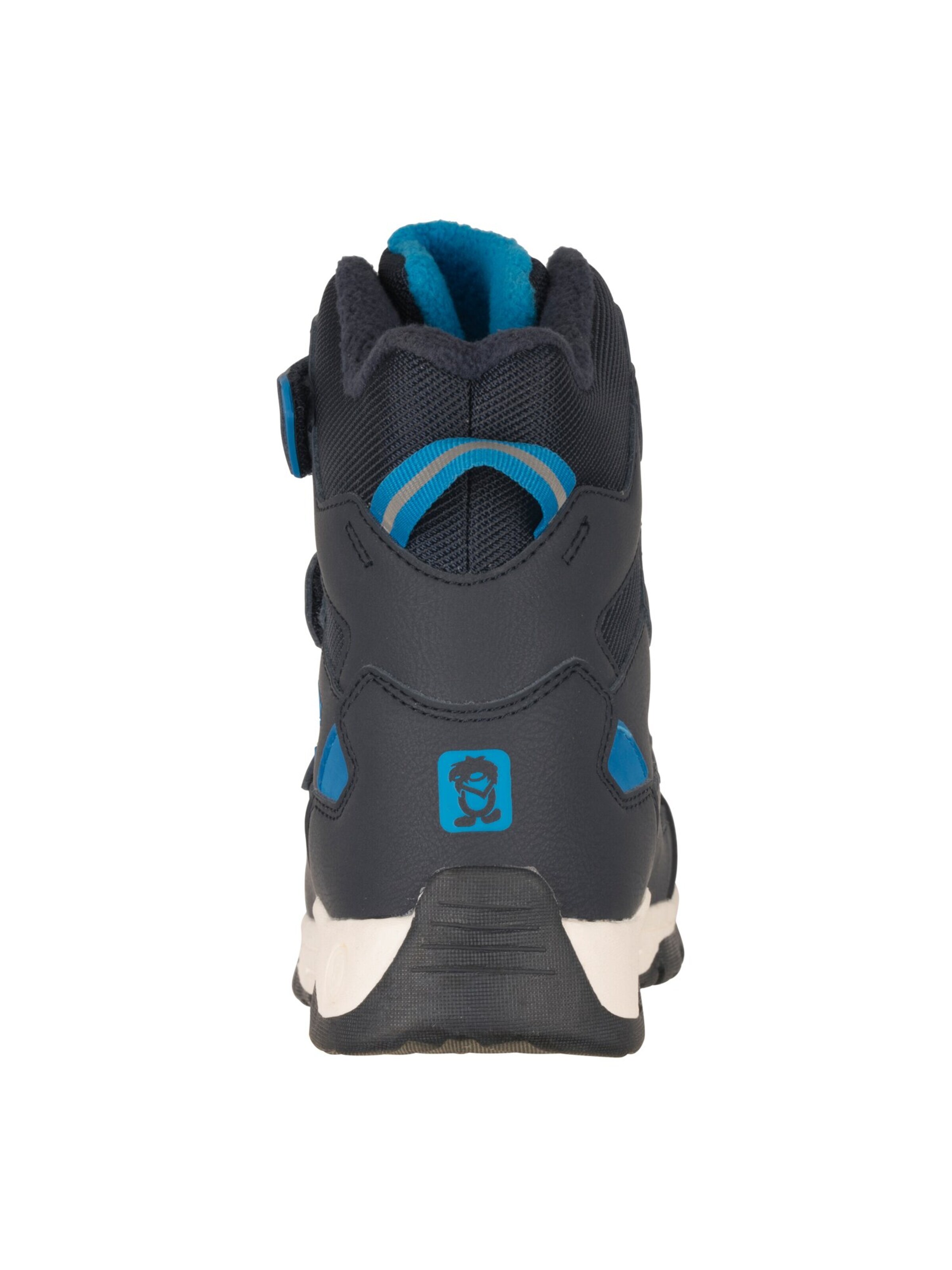 TROLLKIDS Snowboots‌‌‌‌‌‌‌‌ in Blau
